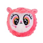 Bouncibles HAZEL - Hedgehog pink