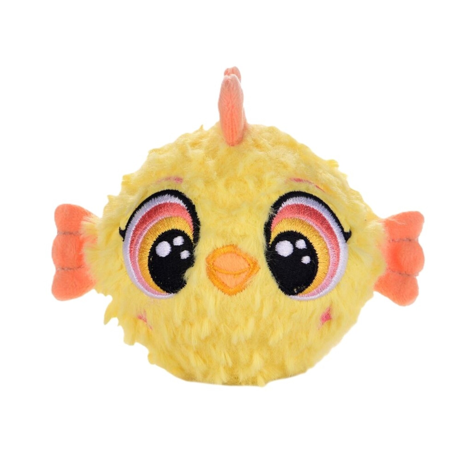 Bouncibles LEO - Chick yellow