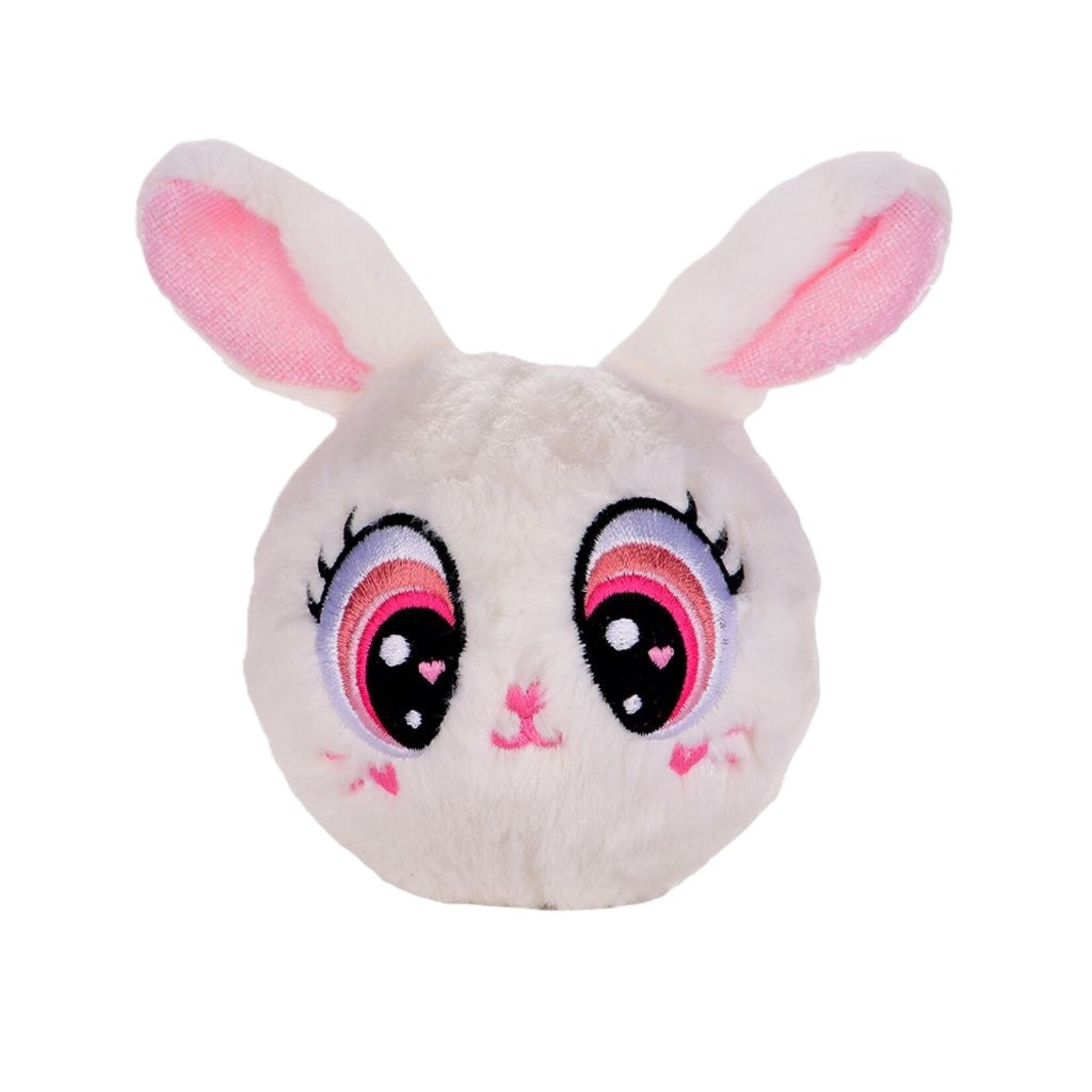 Bouncibles EVIE - Rabbit white