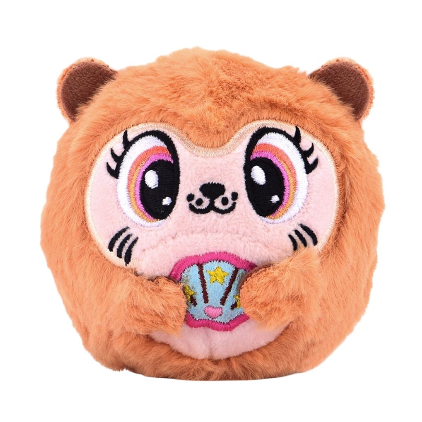 Bouncibles OTTO - Otter brown