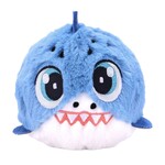 Bouncibles CHOMPY - Shark blue