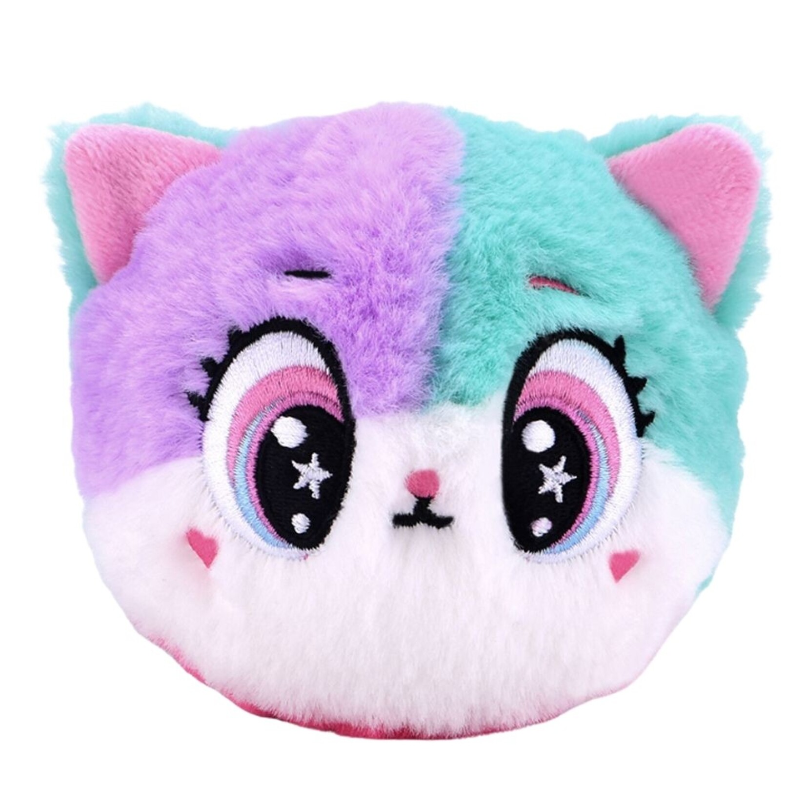 Bouncibles THEIA - Cat Multicolor