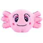 Bouncibles BUBBLES - Axolotl pink
