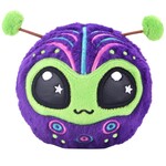 Bouncibles ZOGGO - Alien purple