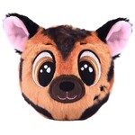 Bouncibles ZIKO - Dog brown