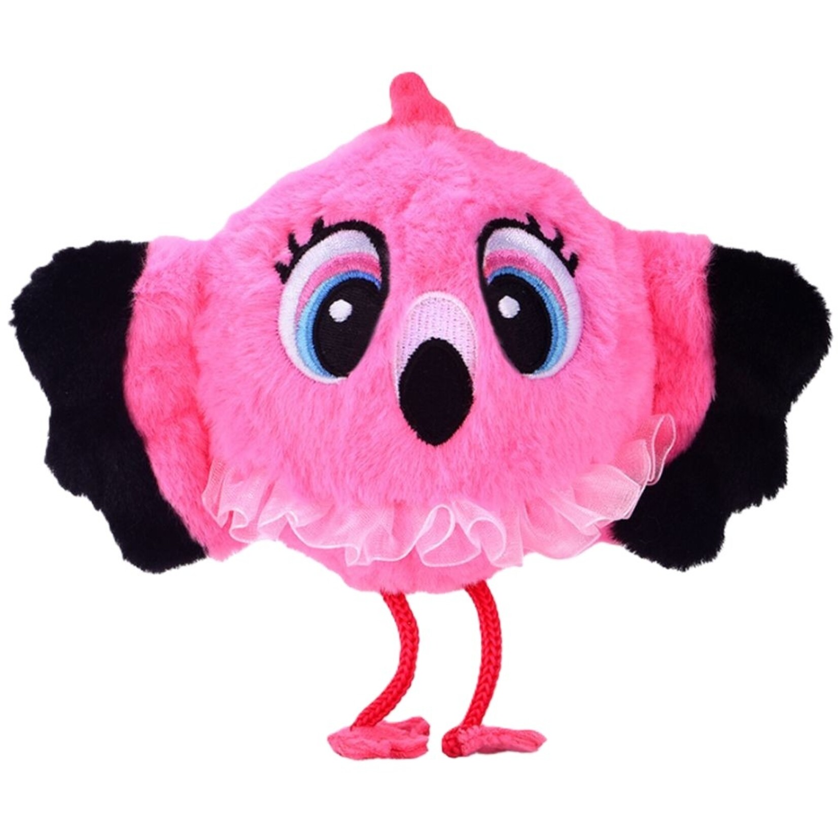 Bouncibles MIMI - Flamingo pink