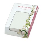 Memo blocnote: Beemster, Bloeiende boom, Charley Toorop, Museum More