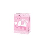 Geschenktas Little Girl M