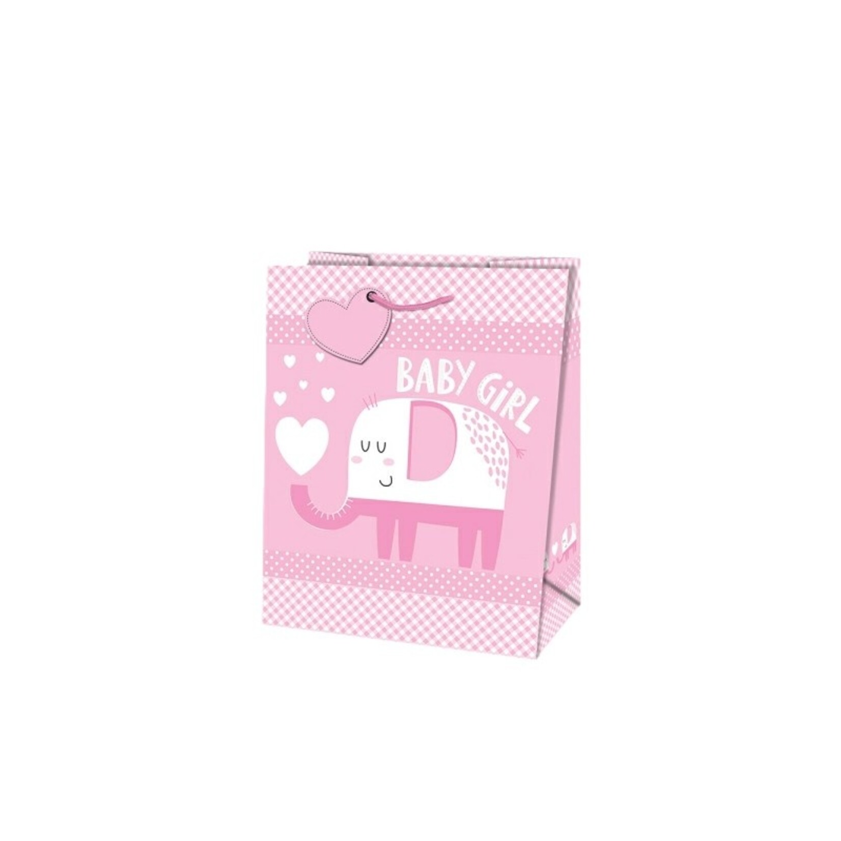 Geschenktas Little Girl M