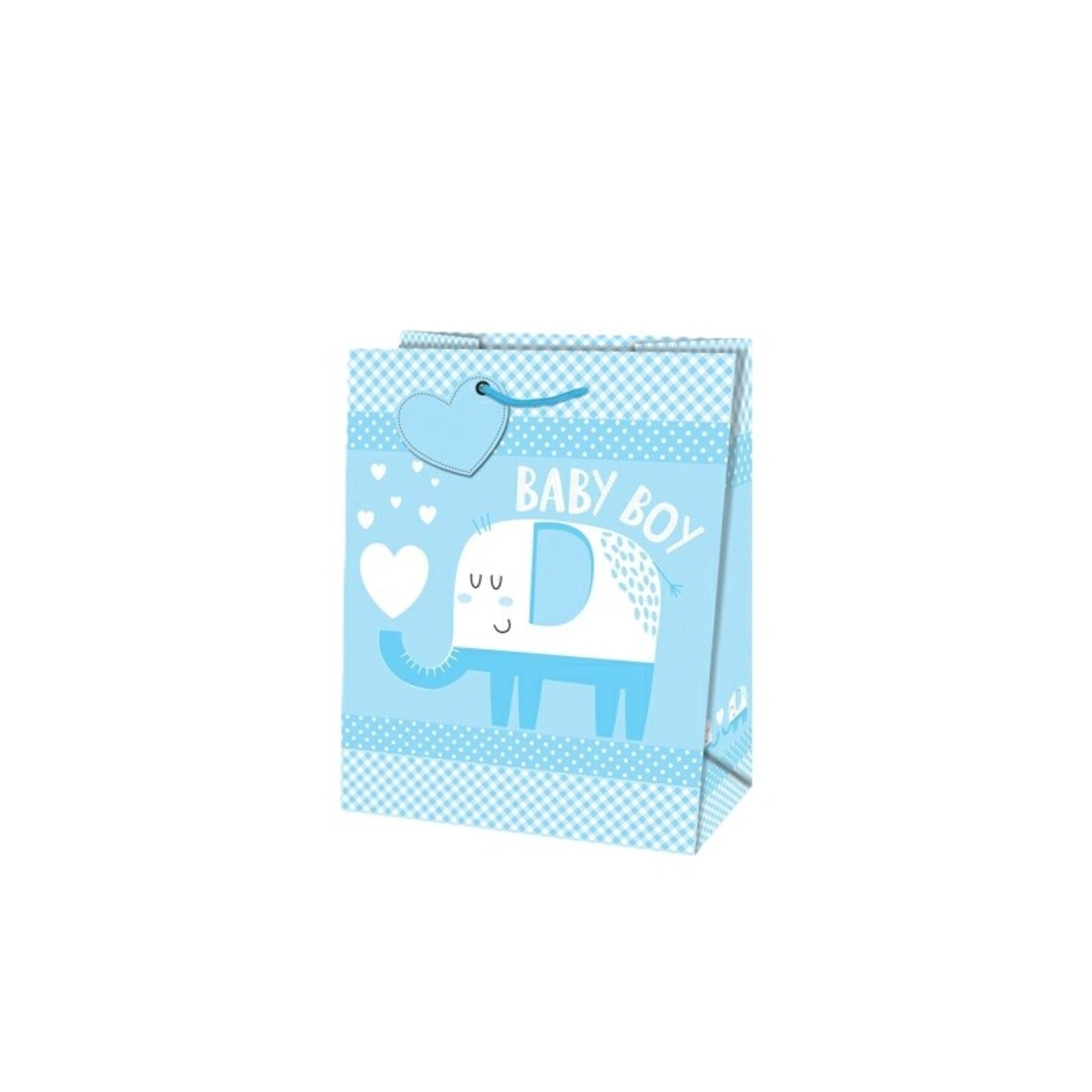 Geschenktas Little Boy M