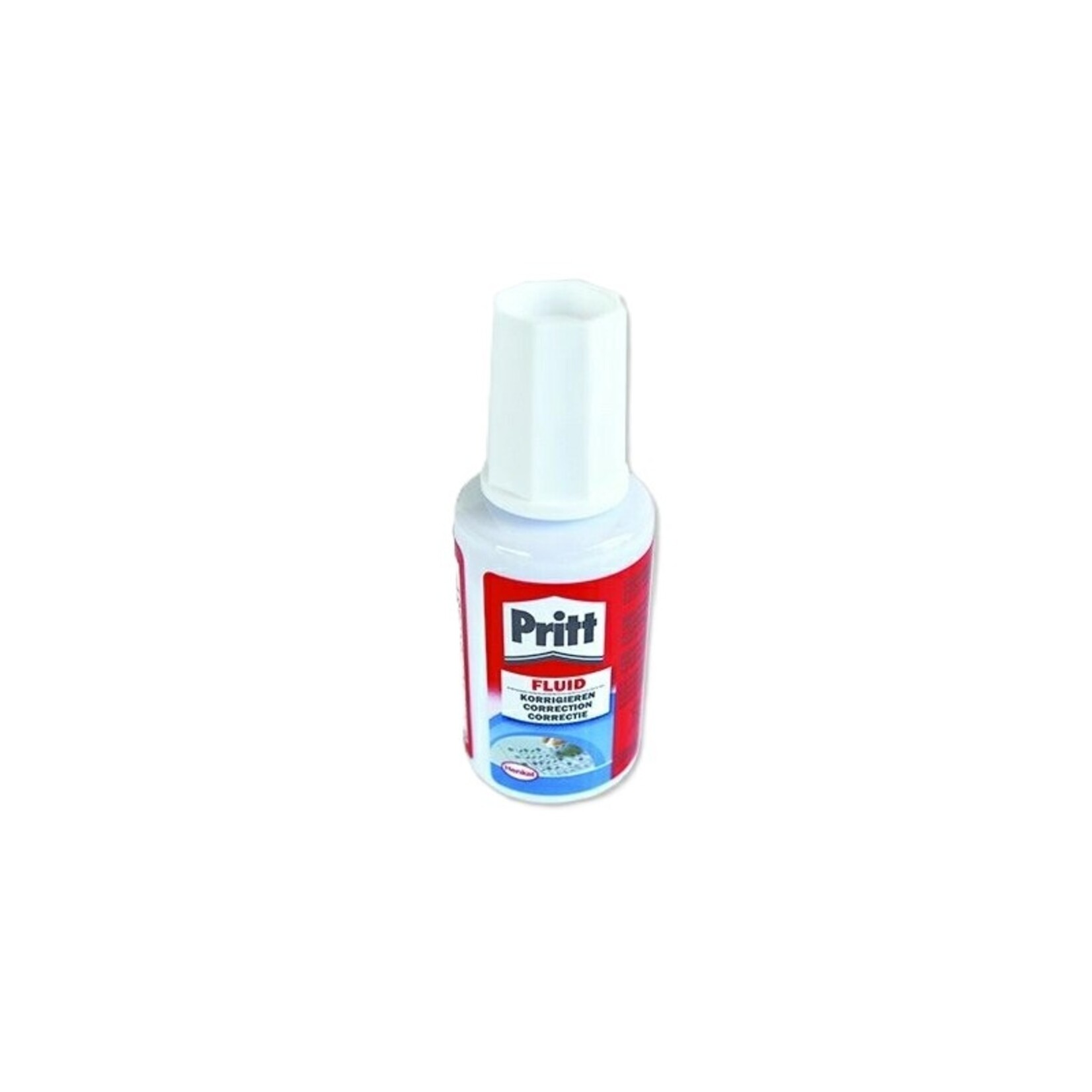 Pritt correctie fluid 20ml