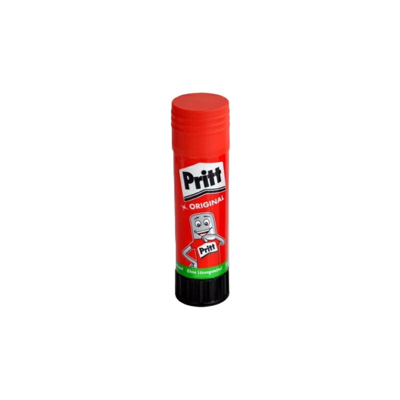 Pritt plakstift groot 43gr