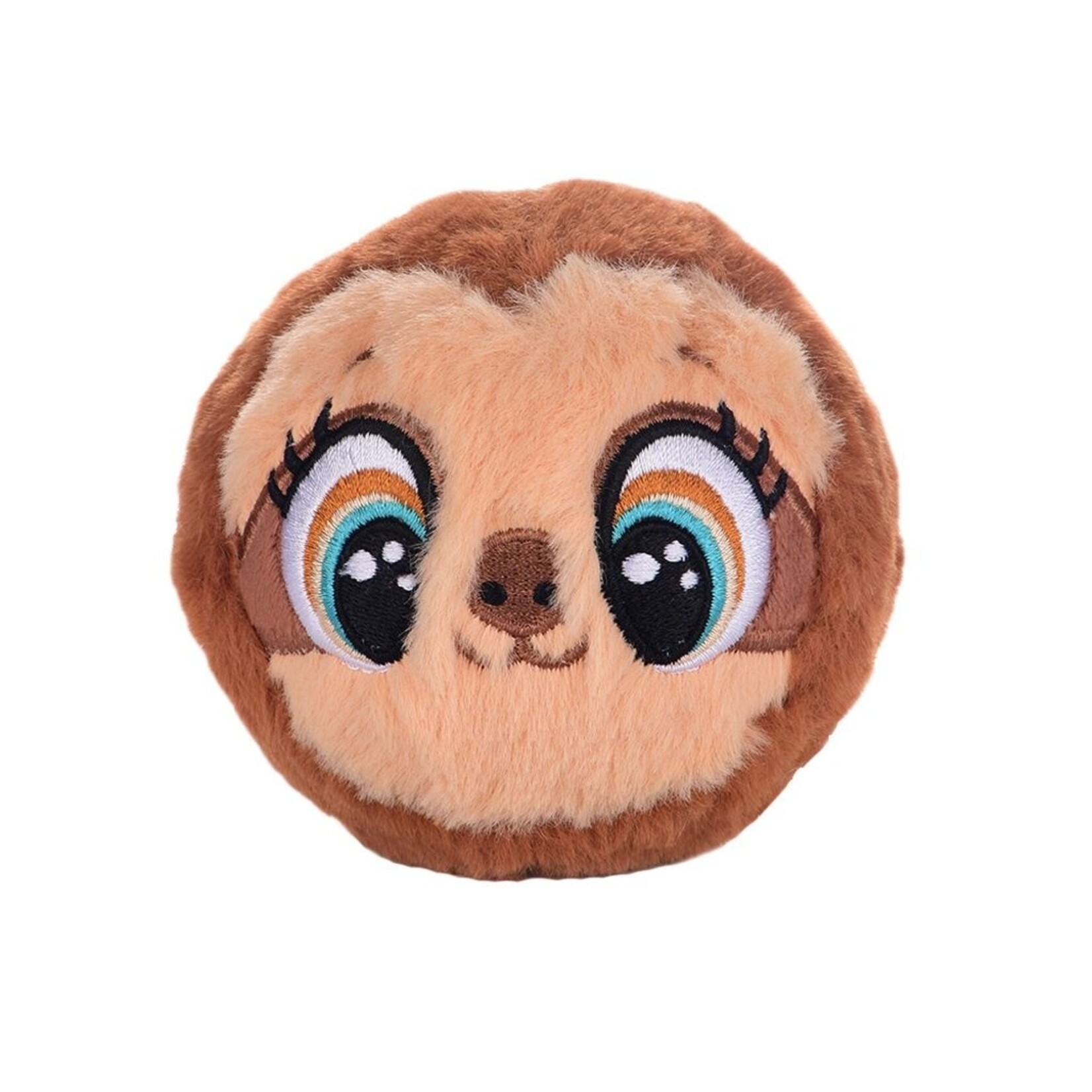 Bouncibles ARLO - Sloth brown