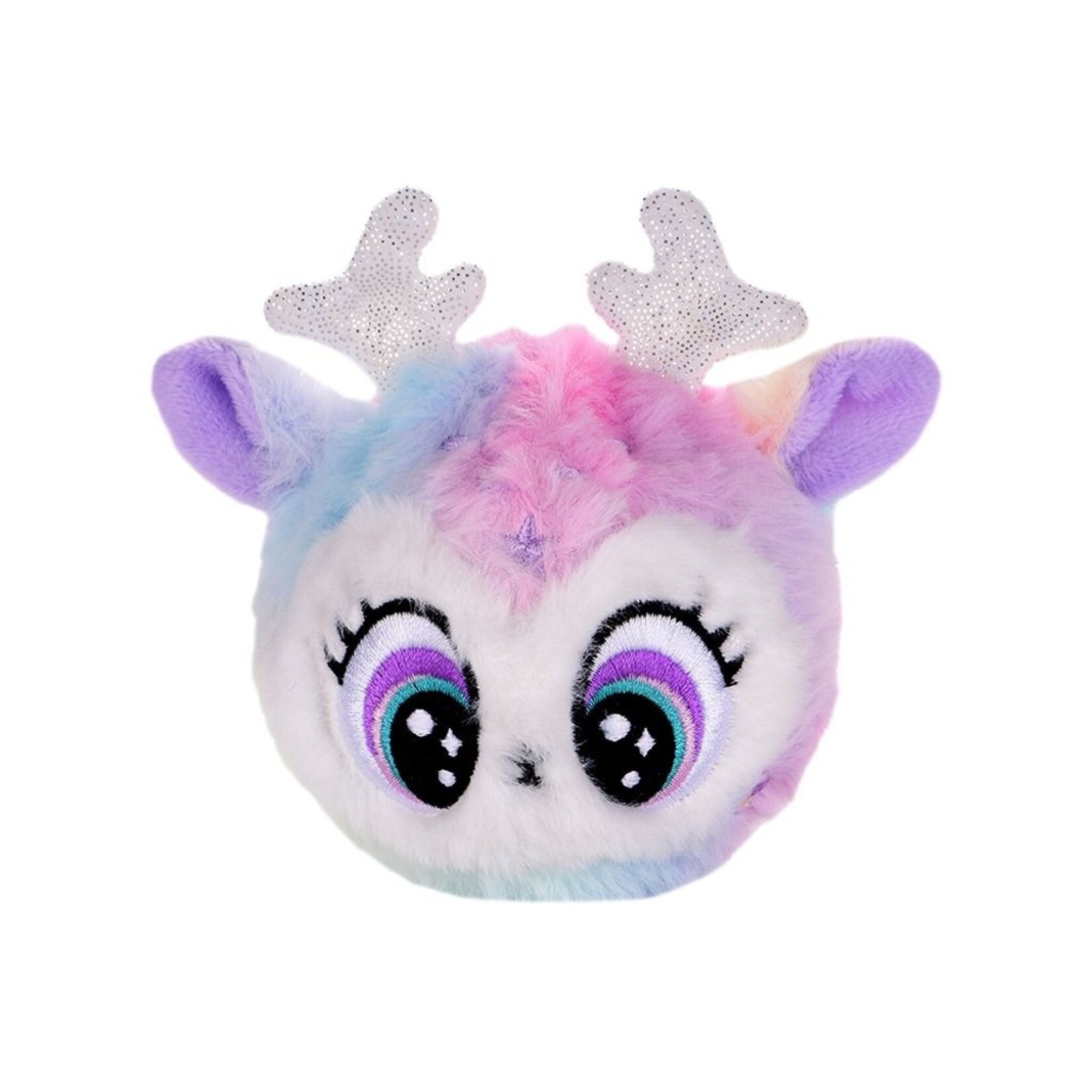 Bouncibles ISLA - Pink Dear