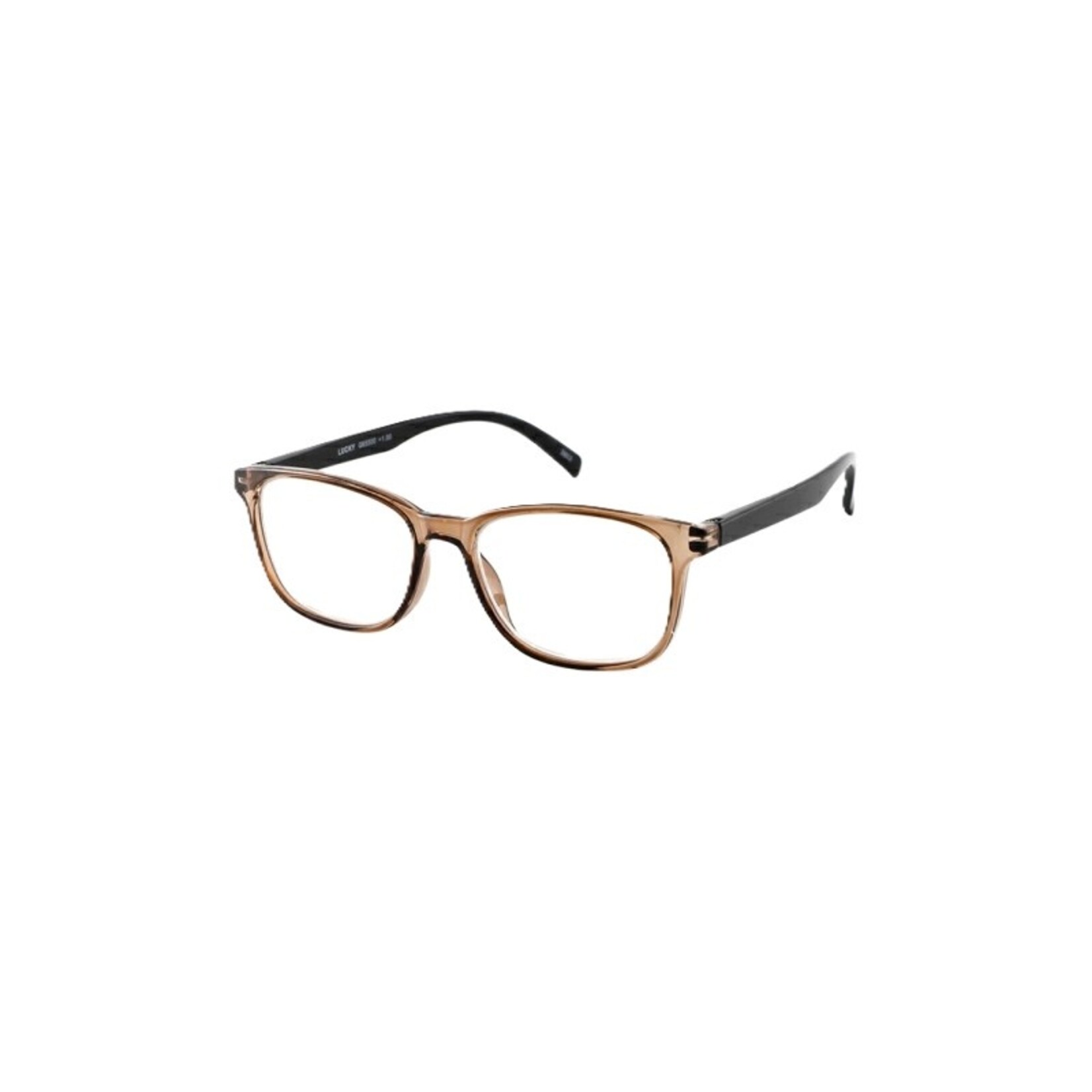 Leesbril G65500 Lucky br/zw+2.0