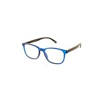 Leesbril G65300 Lucky bl/zw+2.0