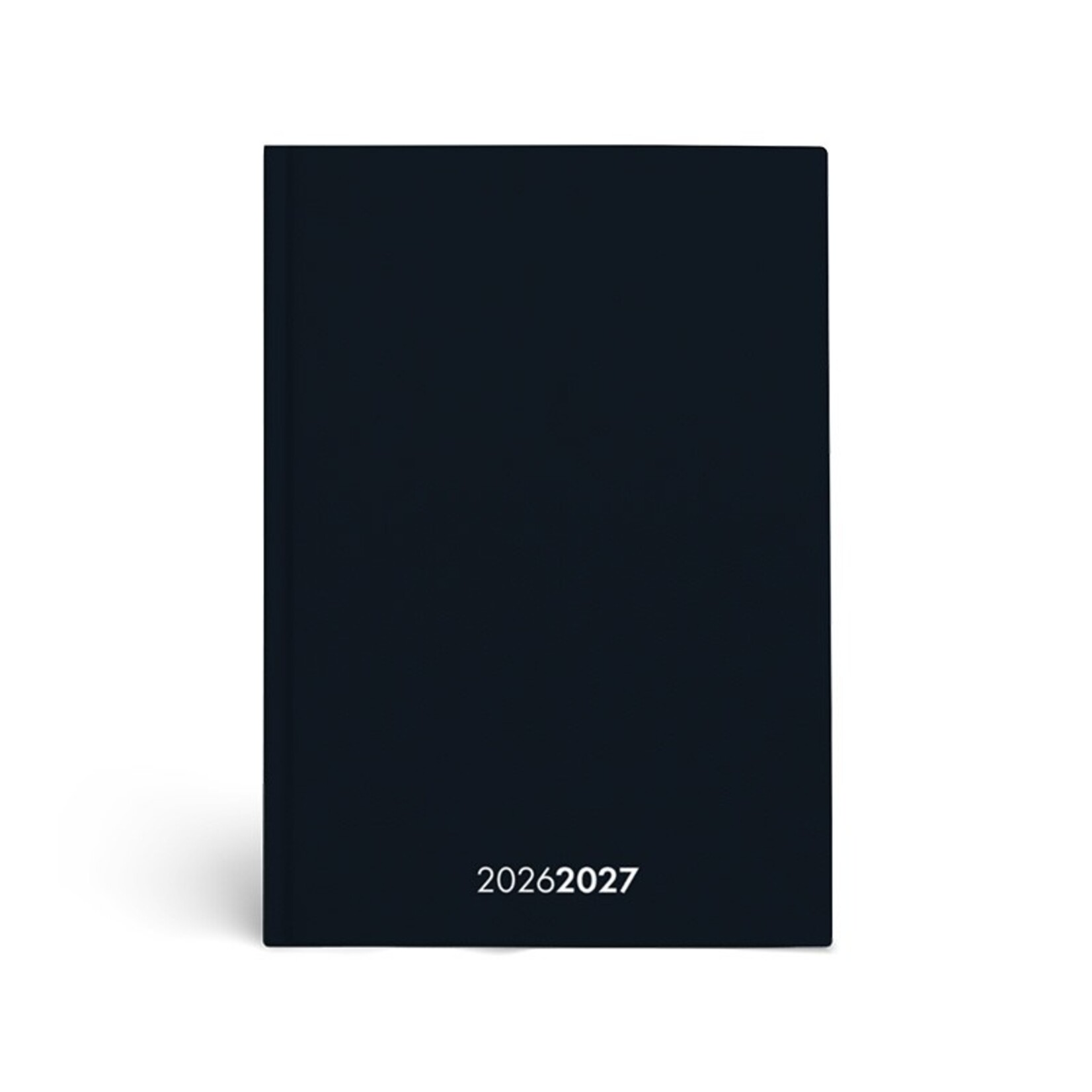 Agenda A5 26/27 SOHO Black