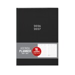 Planner SOHO Black - 22x16cm