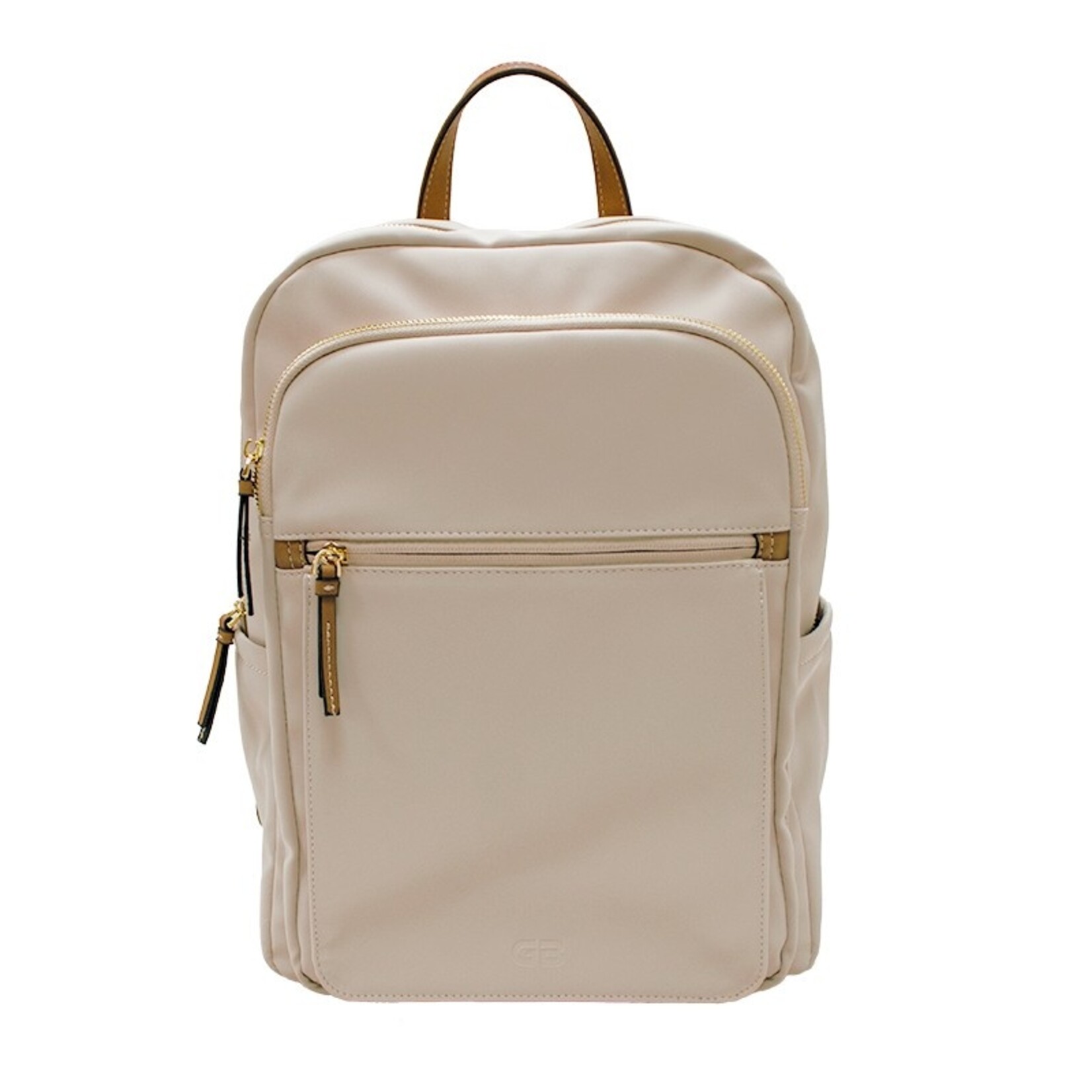 Rugzak GB Luxury Beige