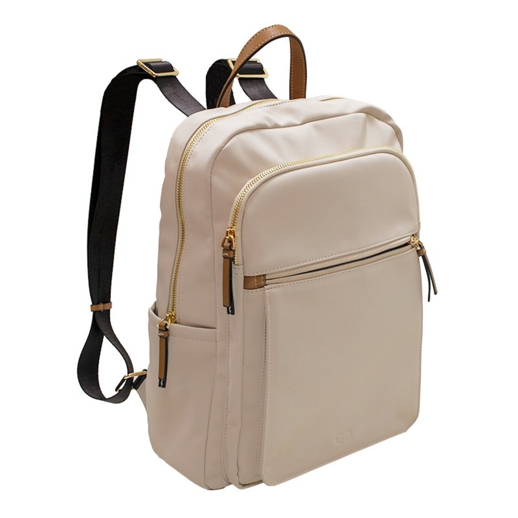 Rugzak GB Luxury Beige