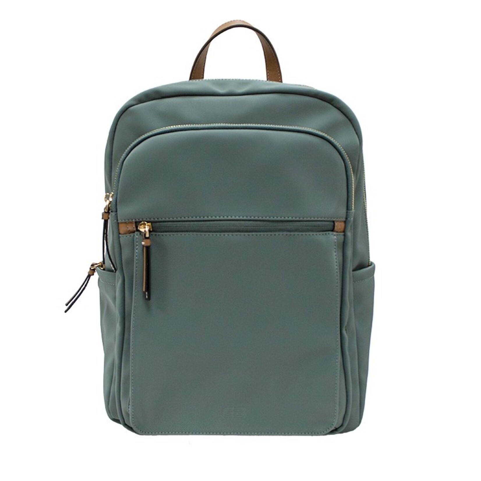 Rugzak GB Luxury Olive Green