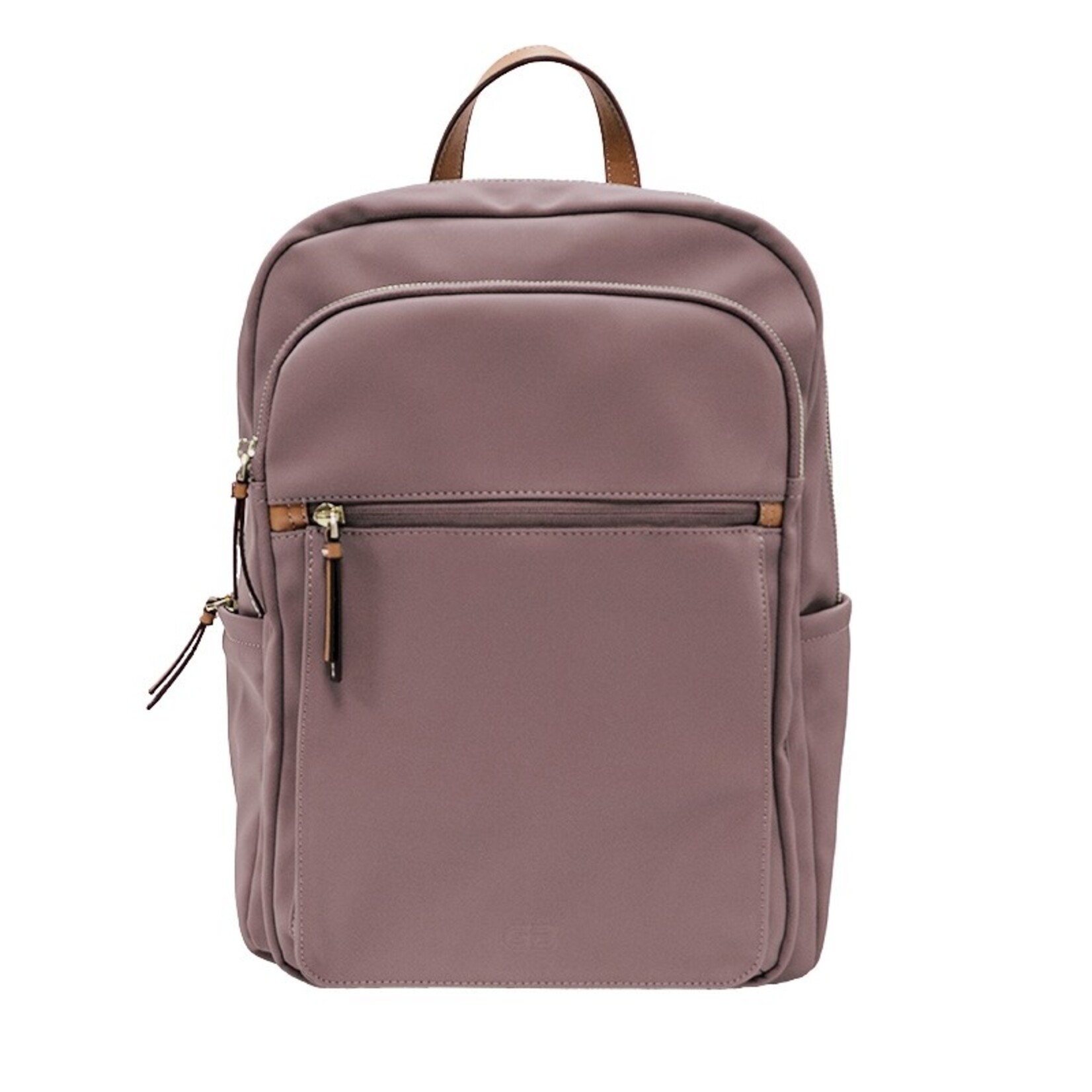Rugzak GB Luxury Dark Violet