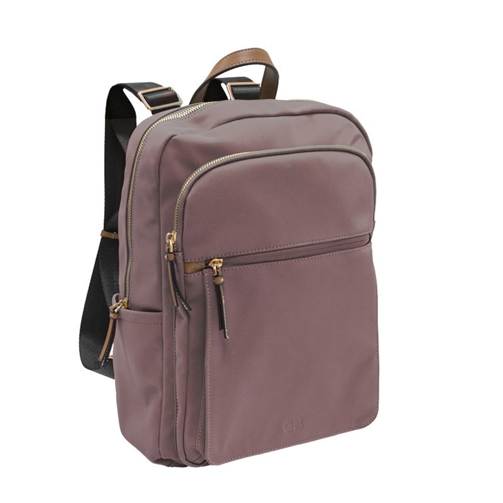 Rugzak GB Luxury Dark Violet