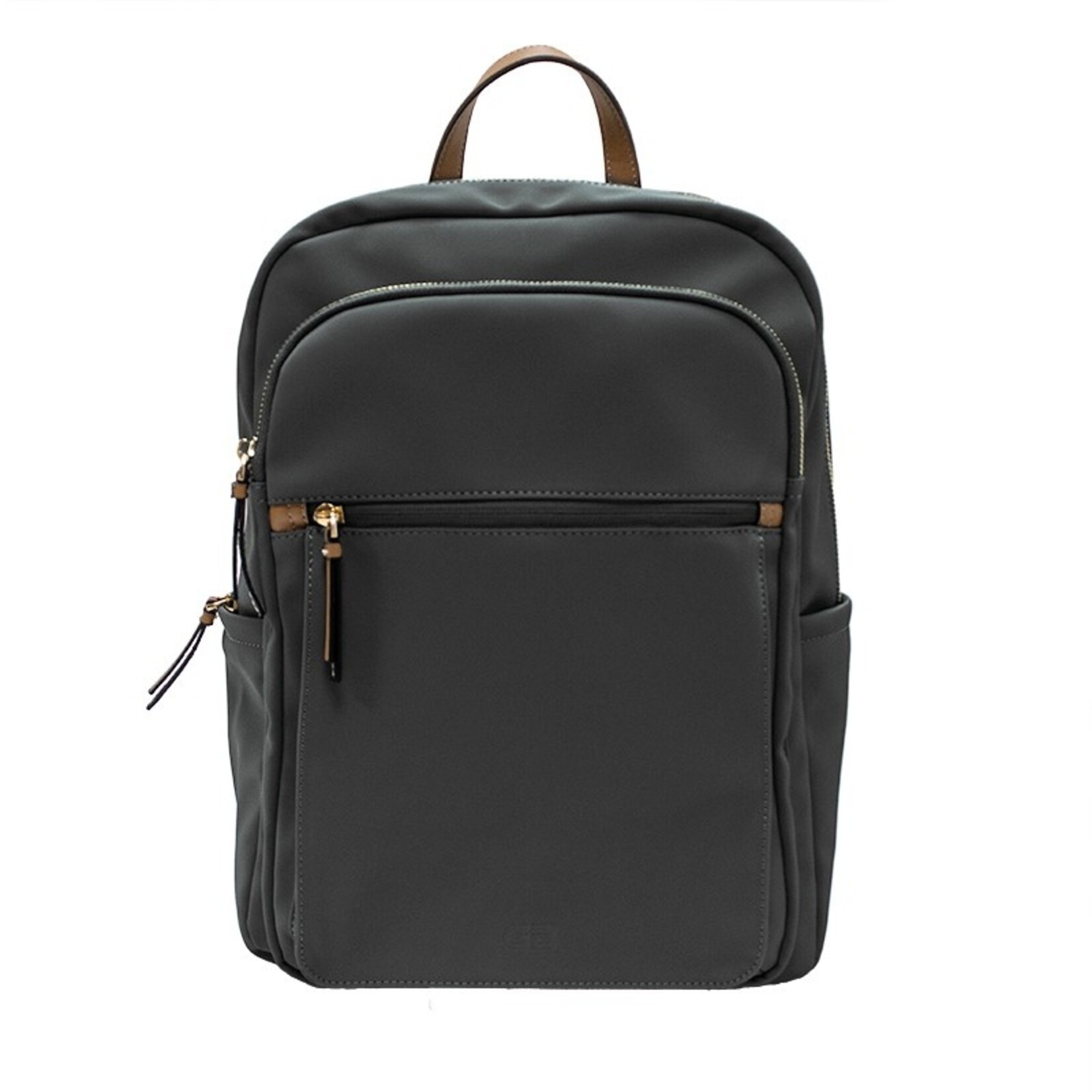Rugzak GB Luxury Black