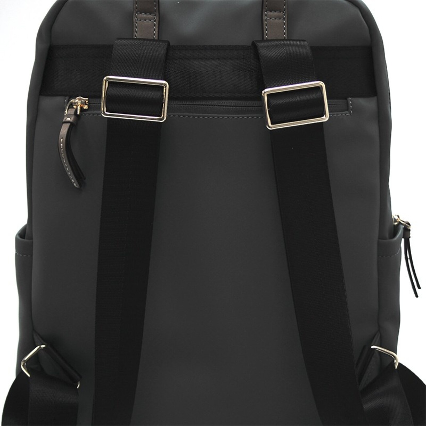Rugzak GB Luxury Black