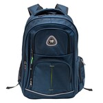 Rugzak GB Carolina Dark Blue