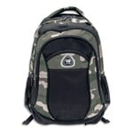 Rugzak GB Arkansas Camouflage