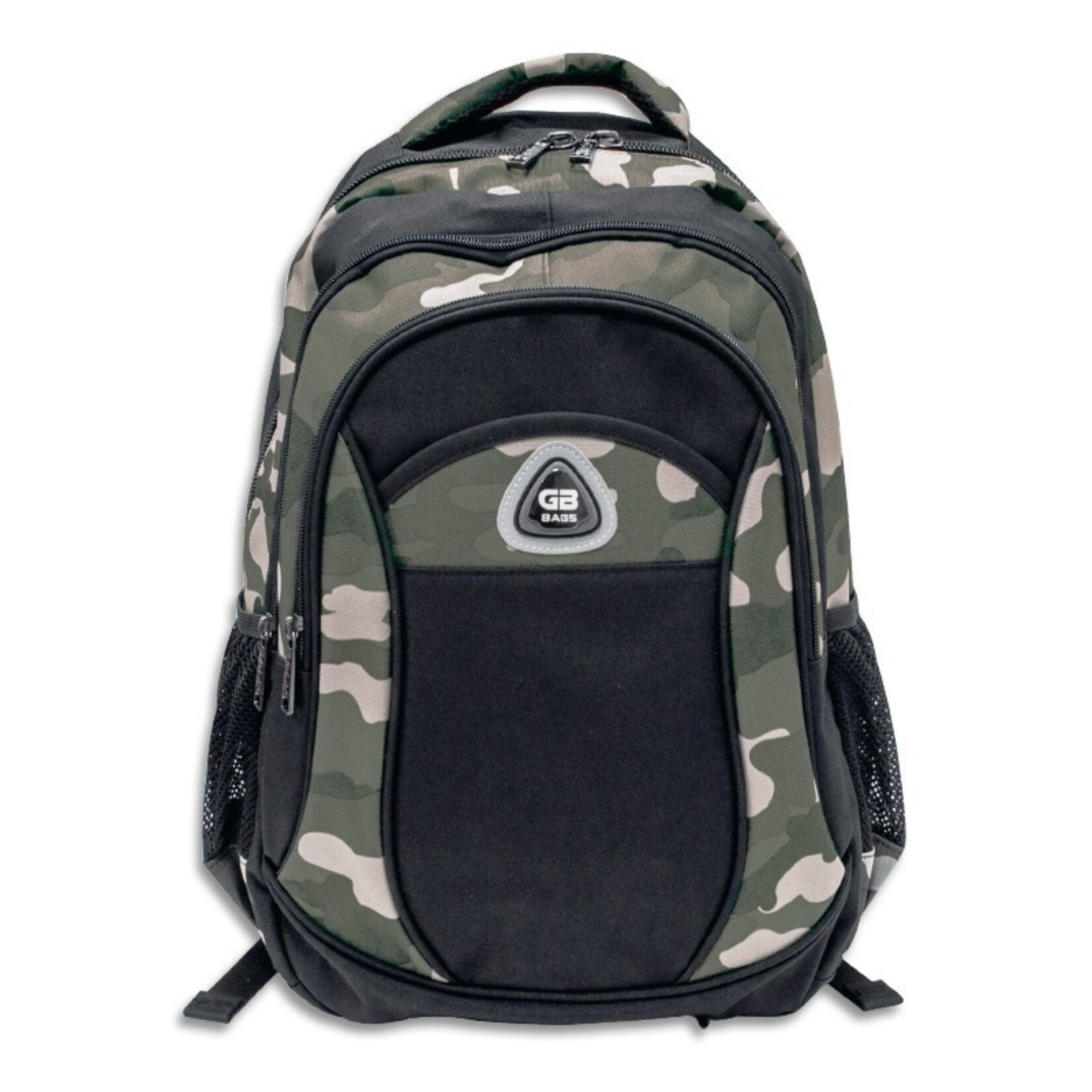 Rugzak GB Arkansas Camouflage