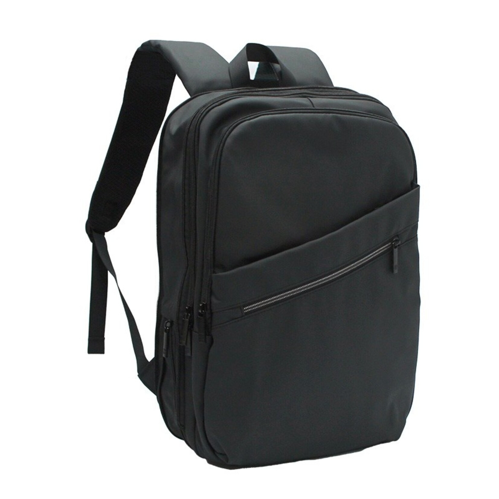 Rugzak Oregon Black