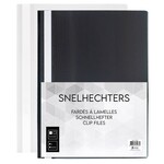 Soho Snelhechters 10 stuks SOHO Black