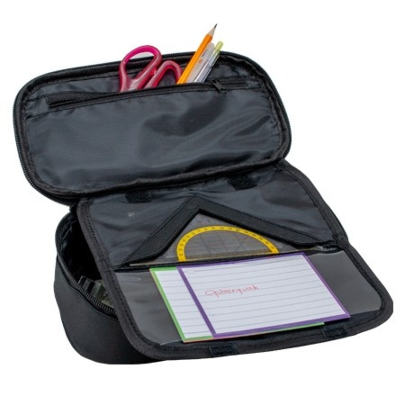 Soho Etui bakmodel XL GB SOHO Black