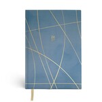 Agenda A5 26/27 Elara  Blauw
