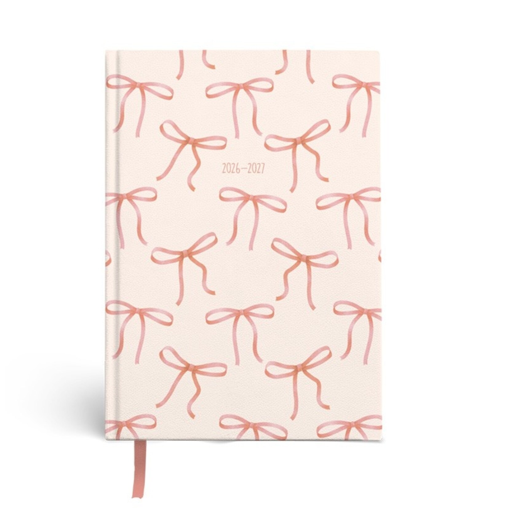 Agenda A5 26/27 Dune Strikjes