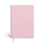 Agenda A5 26/27 SOHO Pastel Roxe