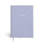 Agenda A5 26/27 SOHO Pastel Paars
