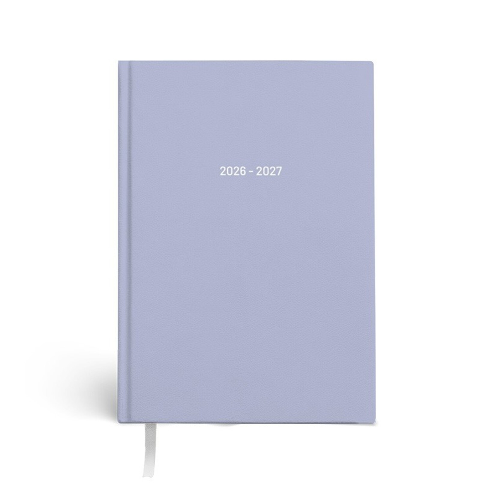 Agenda A5 26/27 SOHO Pastel Paars