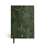 Agenda A5 26/27 SCRATCH Groen
