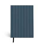 Agenda A5 26/27 Blaze Blauw