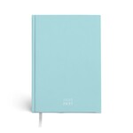 Agenda A5 26/27 Trendy Colors Blauw