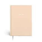 Soho Agenda A5 26/27 SOHO Pastel Zalm