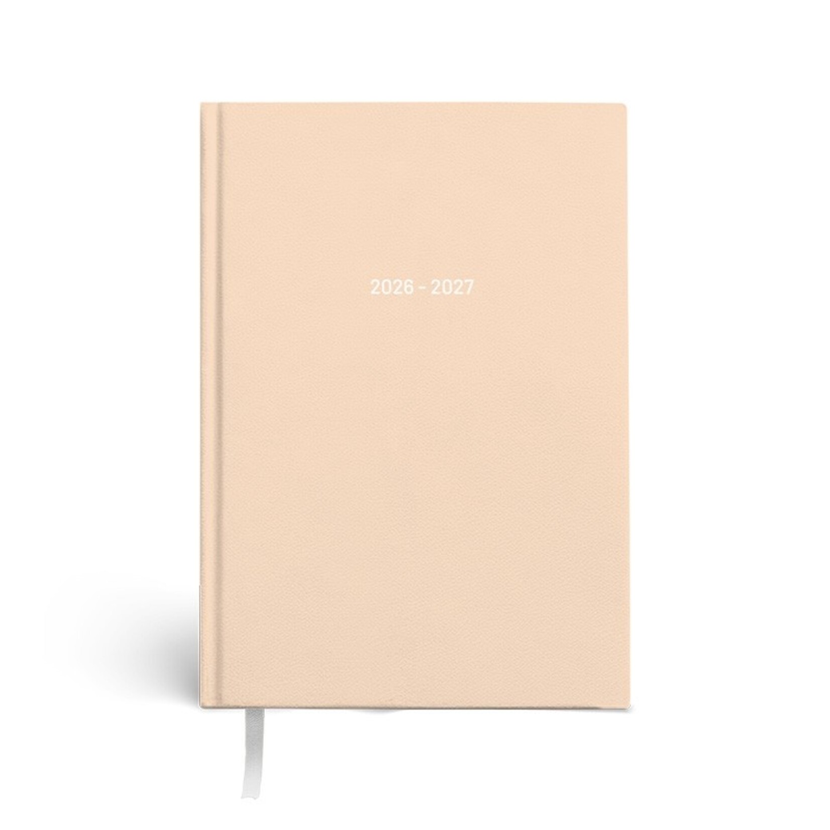 Soho Agenda A5 26/27 SOHO Pastel Zalm