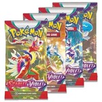 Pokemon Pokemon Scarlet & Violet