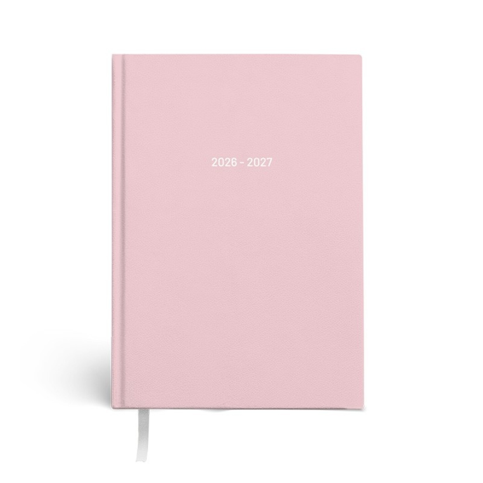 Agenda A5 2/27 Trendy Colors Roze