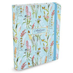 Peter Pauper Addressbook Large Peter Pauper Blooms and Butterflies