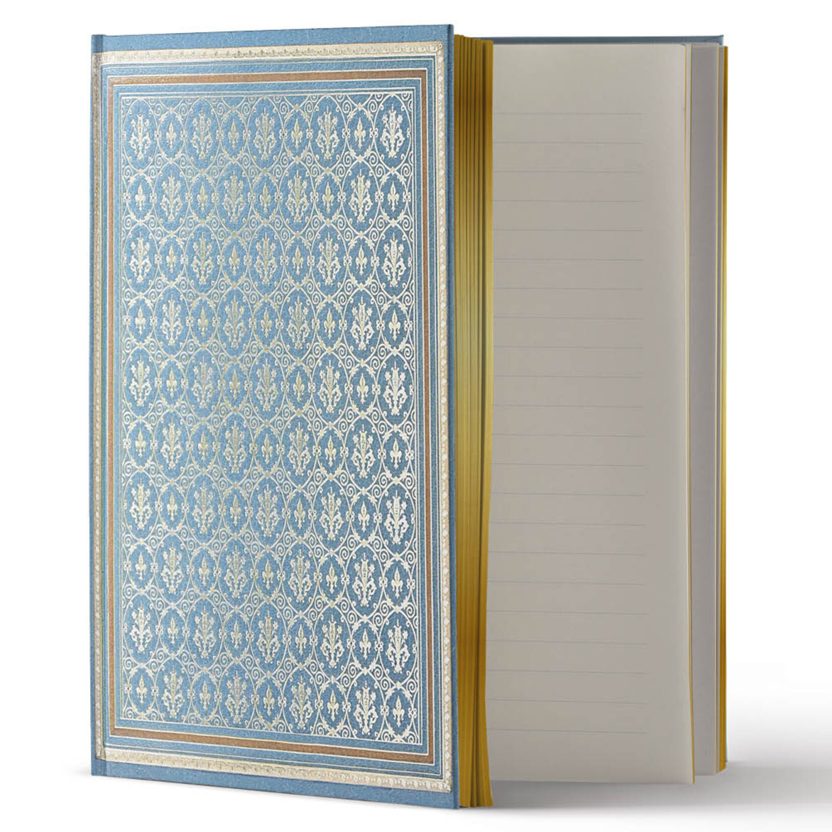 Peter Pauper Bookbound Journal Peter Pauper Gilded Antique
