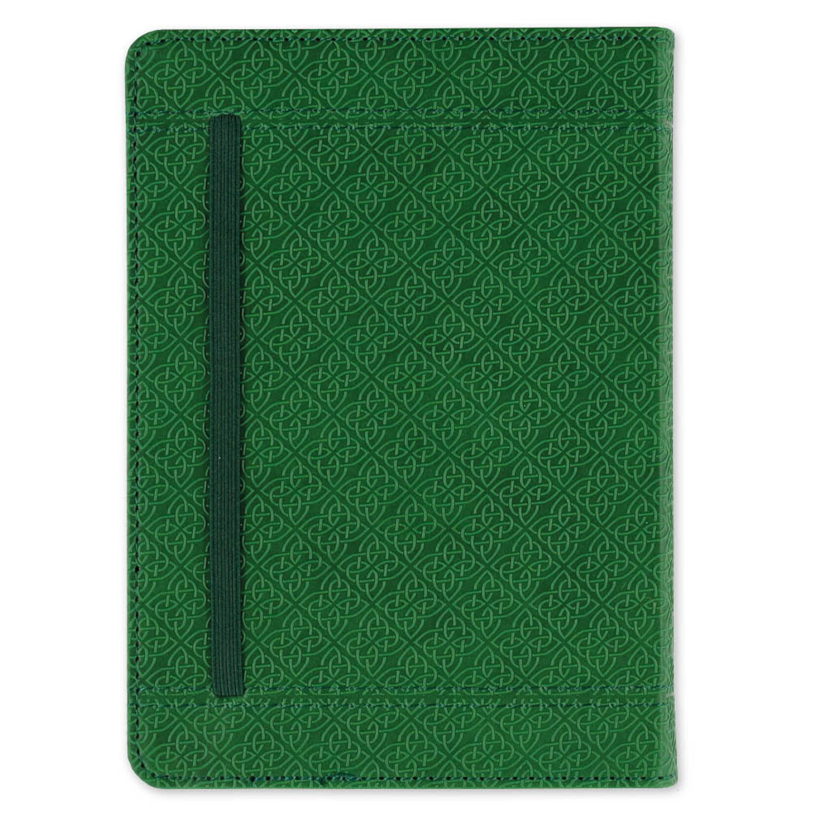 Peter Pauper compact Journal artisan Peter Pauper Celtic
